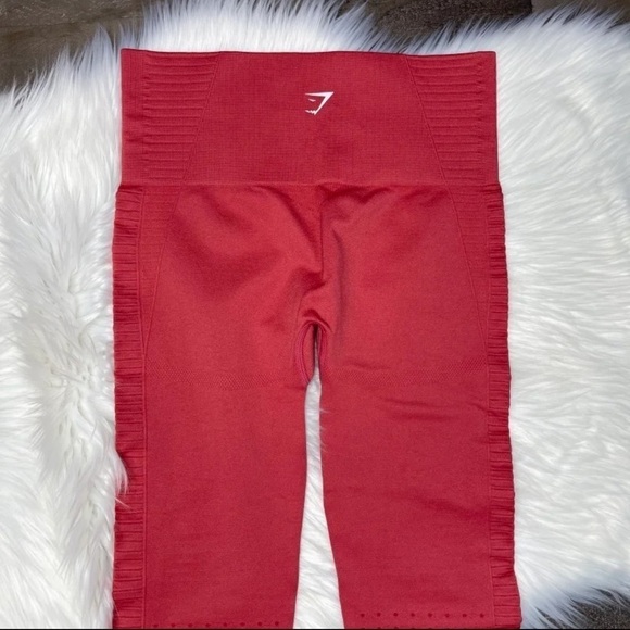 Gymshark Full Length Leggings size Small - Picture 5 of 12